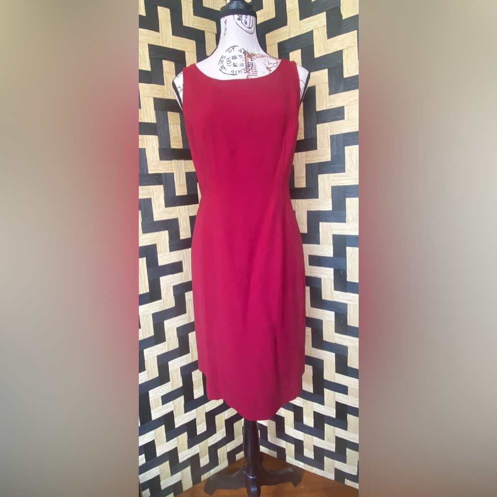 Ann Taylor Dress